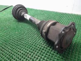 Cardan gauche (transmission)