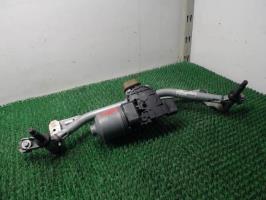 Moteur essuie glace avant
