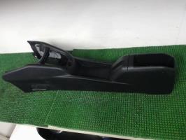 Console central (interieur plastique)