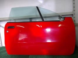 Porte avant droit