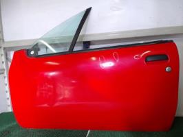 Porte avant gauche