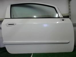 Porte avant droit