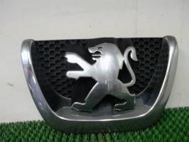 Sigle de calandre