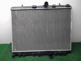Radiateur eau