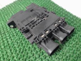 Porte fusible