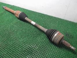 Cardan droit (transmission)