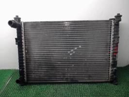 Radiateur eau