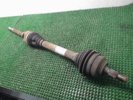 Cardan droit (transmission)
