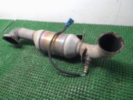 Catalyseur (echappement)