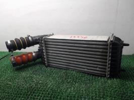 Echangeur air (Intercooler)