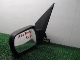 Retroviseur gauche