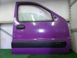 Porte avant droit