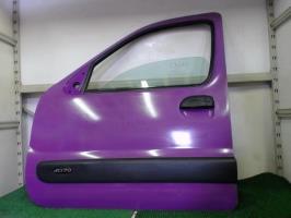 Porte avant gauche