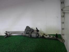 Moteur essuie glace avant