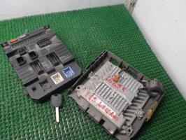 Kit de demarrage