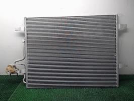 Radiateur clim