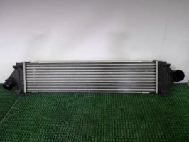 Echangeur air (Intercooler)