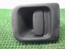 Poignee porte avant gauche
