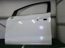 Porte avant gauche