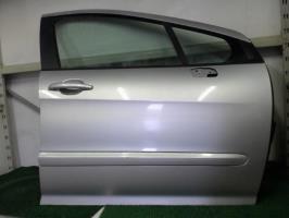 Porte avant droit