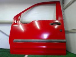 Porte avant gauche