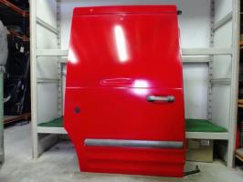 Porte laterale droit