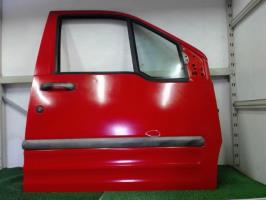 Porte avant droit