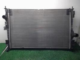 Radiateur eau