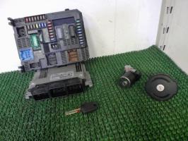 Kit de demarrage