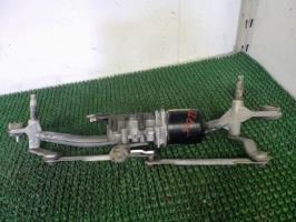 Moteur essuie glace avant