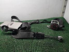 Ceinture avant gauche