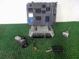 Kit de demarrage