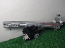 Leve vitre electrique avant gauche