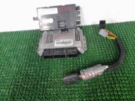 Kit de demarrage