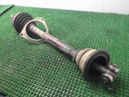 Cardan gauche (transmission)