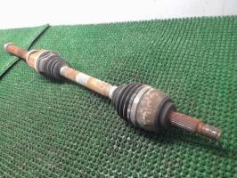 Cardan droit (transmission)