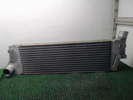 Echangeur air (Intercooler)