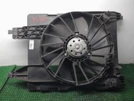 Moto ventilateur radiateur