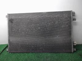 Radiateur clim