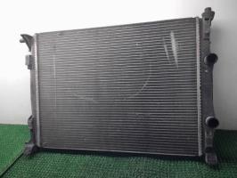 Radiateur eau