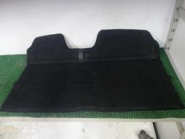 Plage arriere