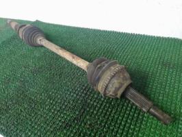 Cardan droit (transmission)