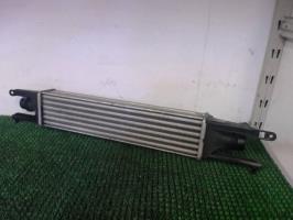 Echangeur air (Intercooler)