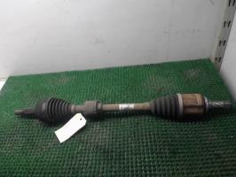 Cardan gauche (transmission)