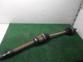Cardan droit (transmission)