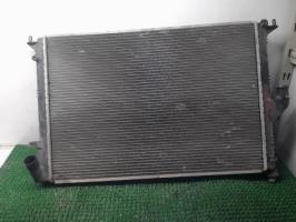 Radiateur eau