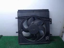 Ventilateur eau