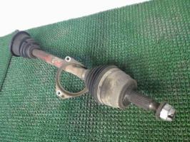 Cardan gauche (transmission)