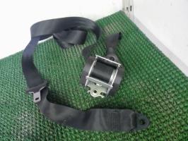 Ceinture arriere gauche