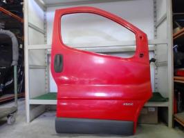 Porte avant droit